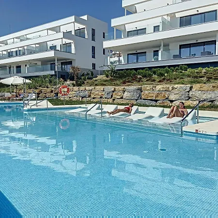 Via Celere 2334 Luxury Sea View Penthouse Касарес