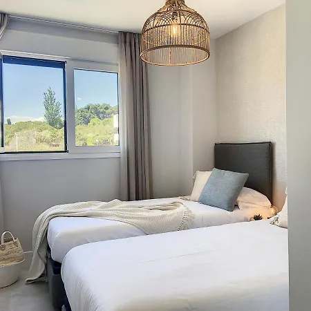 Апартаменты Via Celere 2334 Luxury Sea View Penthouse *