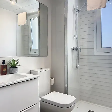 Lejlighed Via Celere 2334 Luxury Sea View Penthouse Bahia de Casares