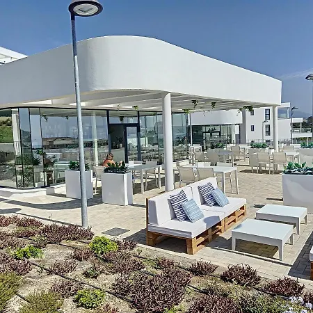 Lejlighed Via Celere 2334 Luxury Sea View Penthouse