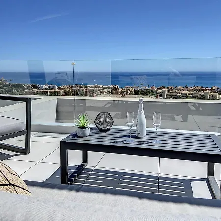 Via Celere 2334 Luxury Sea View Penthouse *