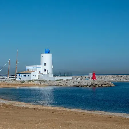 Lejlighed Via Celere 2334 Luxury Sea View Penthouse *