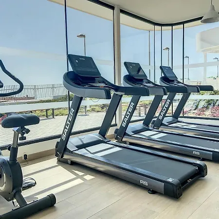 Via Celere 2334 Luxury Sea View Penthouse Appartement *