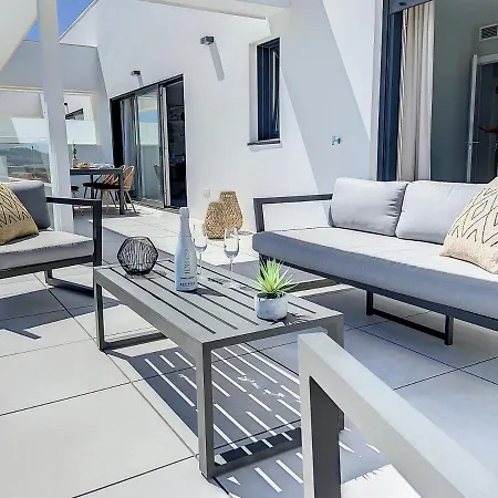 Via Celere 2334 Luxury Sea View Penthouse *