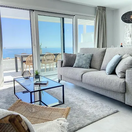 Appartement Via Celere 2334 Luxury Sea View Penthouse *