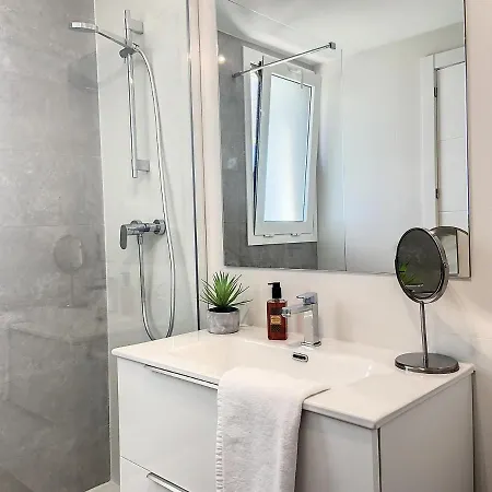 Via Celere 2334 Luxury Sea View Penthouse * Casares