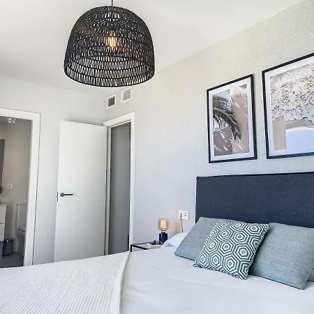 Via Celere 2334 Luxury Sea View Penthouse Appartement